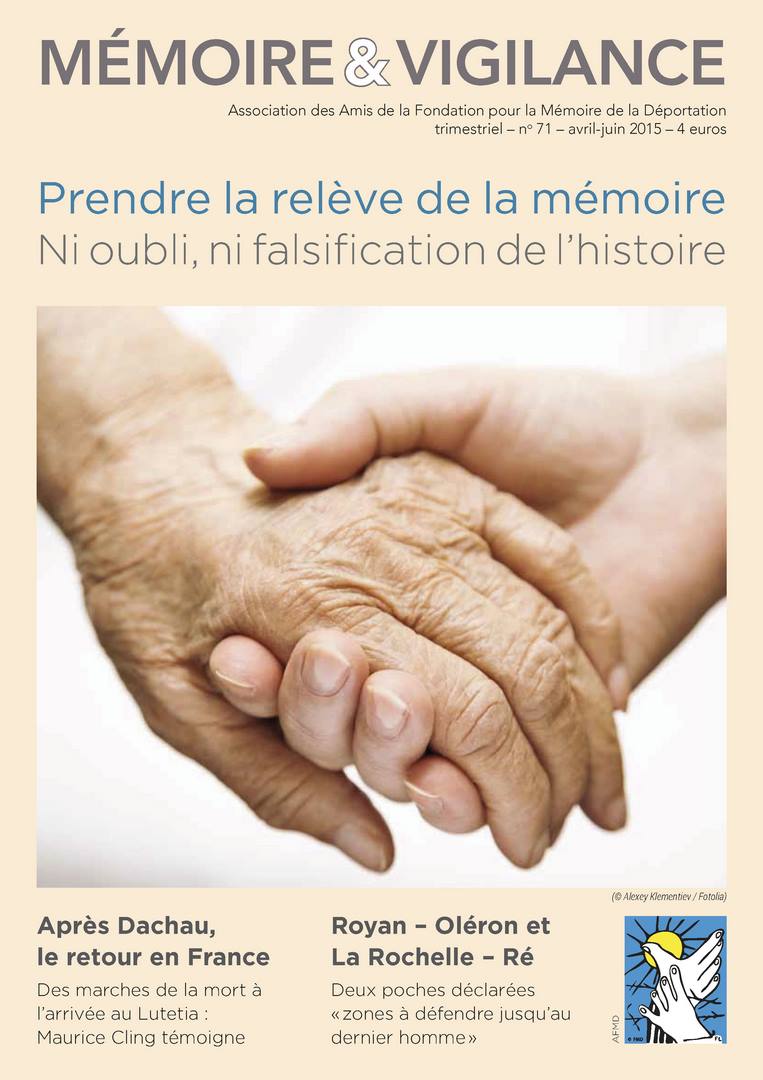 une M et V 71